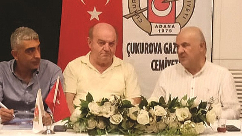 ÇGC. ALTINKOZA BASIN ÖZENDİRME