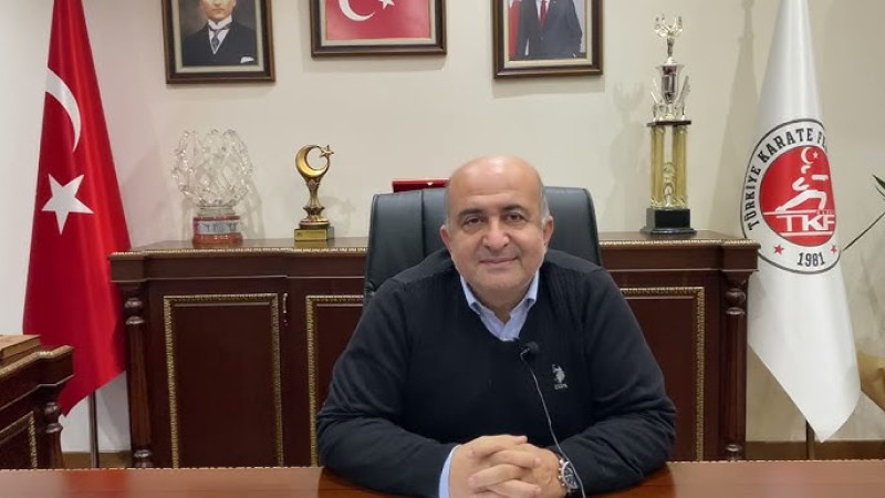 EECÜMENT TAŞDEMİR ROPÖRTAJ 