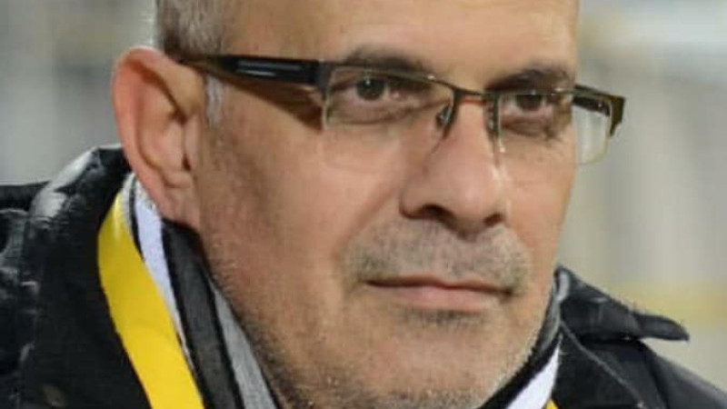 GAZETECİLİĞİN RUHUNA EL FATİHA !