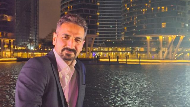 KARATENİN ÇAĞA AYAK UYDURMASI LAZIM...