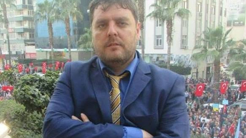 BİZE NE OLUYOR?