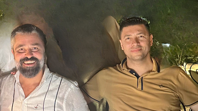 Fehmi Dönmez, Ceyhangücü Spor Kulübü Asbaşkanlığına Getirildi