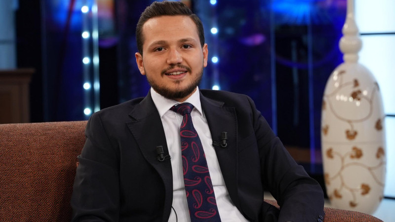 AV. MEHMET RIDVAN TANRIÖVER’DEN SERT AÇIKLAMA: 