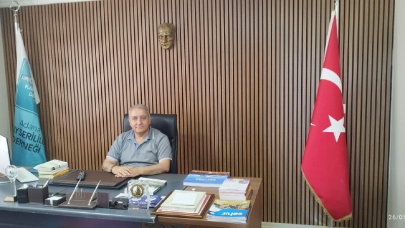Uğur Büyükkantarcı’dan Birlik ve Beraberlik Dolu Kurban Bayramı Mesajı