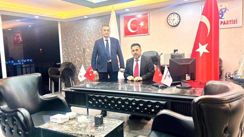 CEYLANPINAR’DAN UYUŞTURUCUYA KARŞI ACİL ÇAĞRI: 
